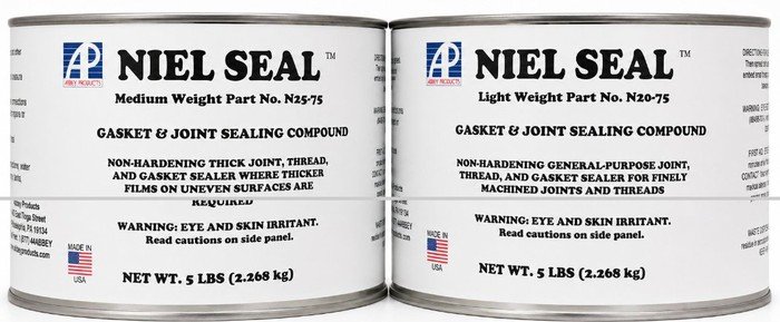 NIEL-SEAL™