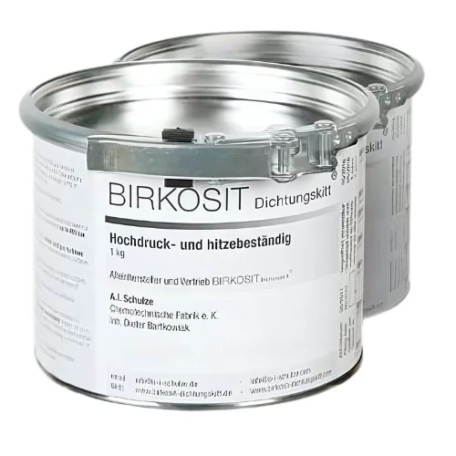 Birkosit Dichtungskitt® - PSC Sealing Compounds