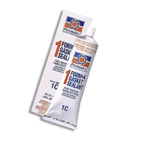 Permatex Form-A-Gasket Sealant 1 - PSC Sealing Compounds