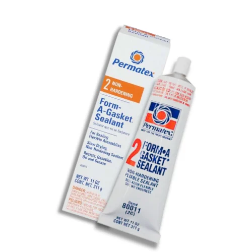 Permatex Form-A-Gasket Sealant 2 - PSC Sealing Compounds