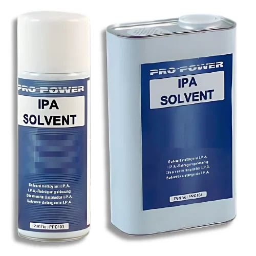 Surface Cleaner for Sealing & Gasketing - Sealing Compounds