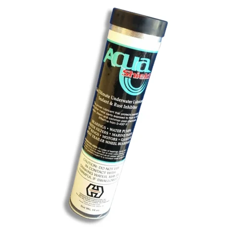 Aquashield Grease - PSC Sealing Compounds