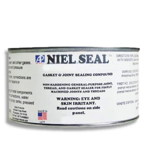 NIEL-SEAL Gasket & Joint Sealing Compound