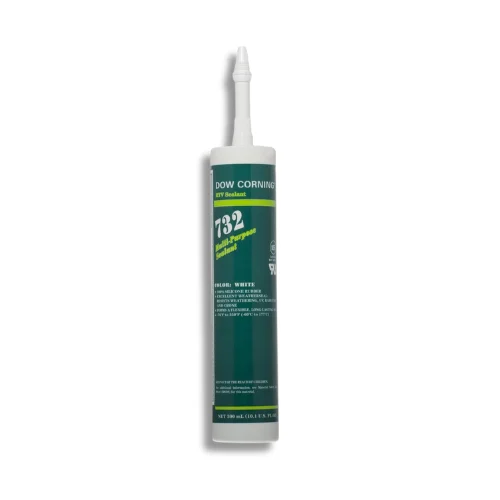 Dow Corning® 732 Multi-Purpose Sealant - PSC Sealing Compounds