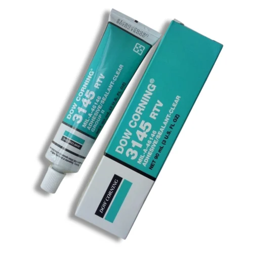 Dow Corning 3145 Electronic Grade RTV - PSC Sealing Compounds