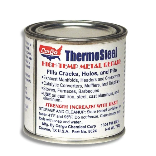 Blue Magic High-Temp Metal Repair - PSC Sealing Compounds