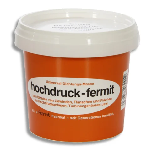 PSC Hochdruck Fermit Putty - PSC Sealing Compounds