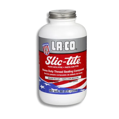 Slic-tite® Paste with PTFE