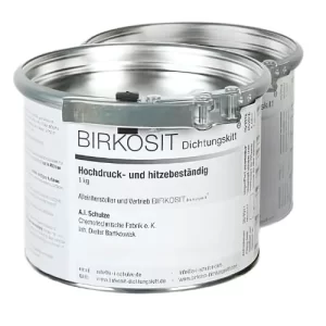 Birkosit Dichtungskitt® - PSC Sealing Compounds