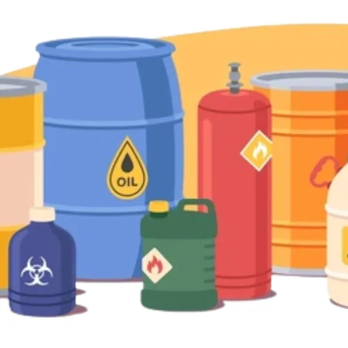 PSC Sealing Compounds